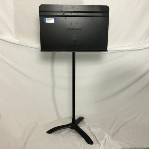 Vist Large View of Product Image Which is Used Manhasset MUSIC STAND Band Instrument Stand