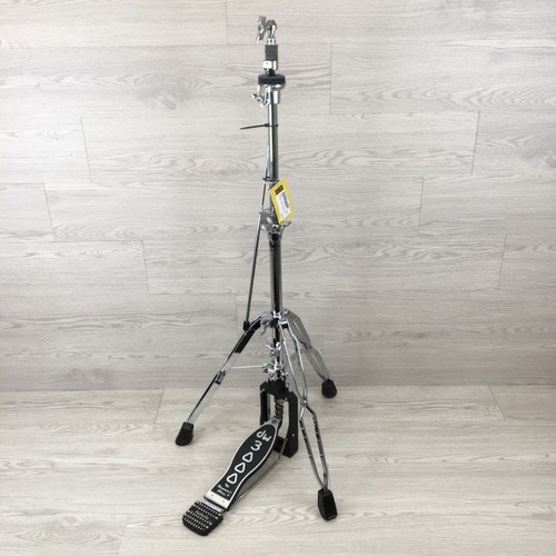 Vist Large View of Product Image Which is Used DW 3000 3 LEG HI HAT STAND Hi Hat Stand