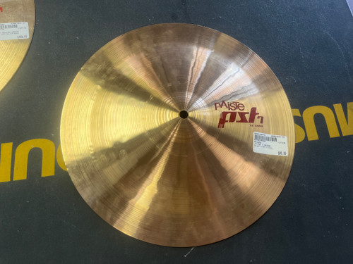 Vist Large View of Product Image Which is Used Paiste 14 PST 7 CHINA China Cymbal 14"