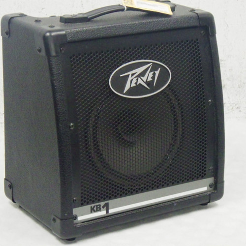 Vist Large View of Product Image Which is Used Peavey KB1 Keyboard Amplifier