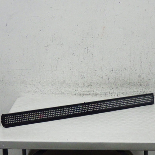 Vist Large View of Product Image Which is Used American dj Mega Pixel Light Bar  