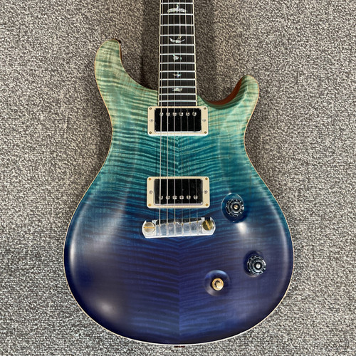 Vist Large View of Product Image Which is Used 2023 PAUL REED SMITH WOOD LIBRARY MCCARTY 10-TOP Electric Guitar
