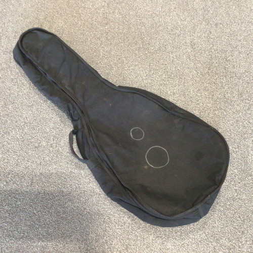 Vist Large View of Product Image Which is Used Acoustic Guitar Gig Bag