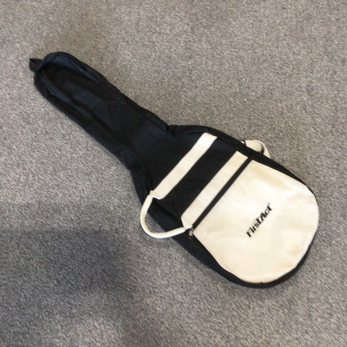 Vist Large View of Product Image Which is Used FIRST ACT Electric Guitar Gig Bag ROUGH