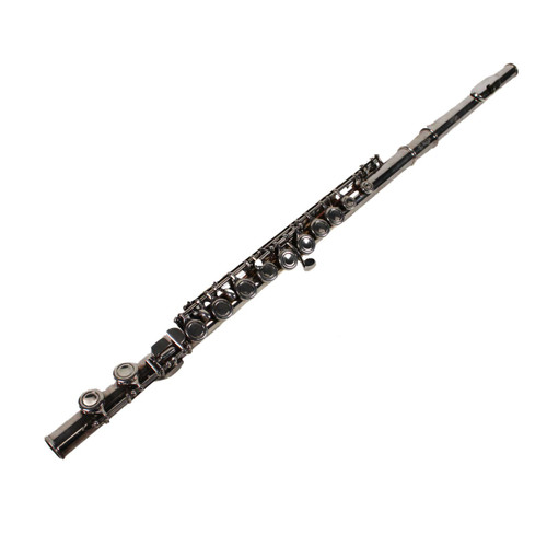 Vist Large View of Product Image Which is Used Buffet COOPER SCALE 228 Student Flute