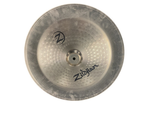 Vist Large View of Product Image Which is Used Zildjian PLANET Z China Cymbal 18"