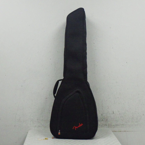 Vist Large View of Product Image Which is Used Fender acoustic Bass Gig Bag Guitar Gig Bag