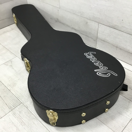 Vist Large View of Product Image Which is Used Ibanez AEG Series Acoustic Guitar Case