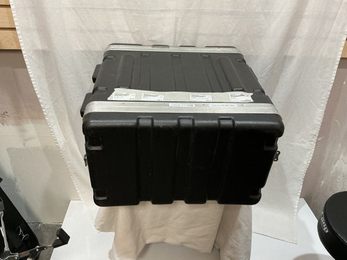 Vist Large View of Product Image Which is Used 4U ROAD CASE Small Road Case