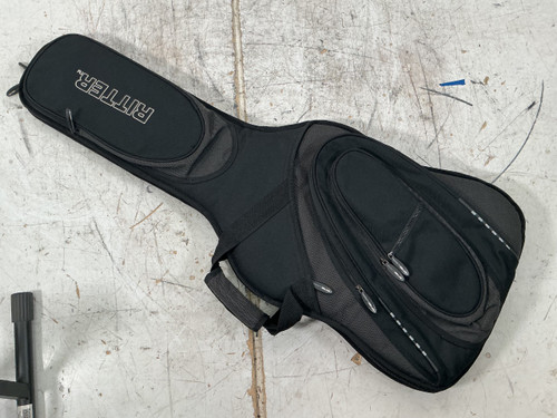 Vist Large View of Product Image Which is Used Ritter ELECTRIC GIG BAG Guitar Gig Bag