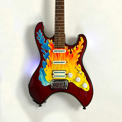 Electric Guitars 6-String