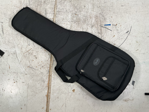 Vist Large View of Product Image Which is Used Fender DELUXE ELECTRIC GIG BAG Guitar Gig Bag