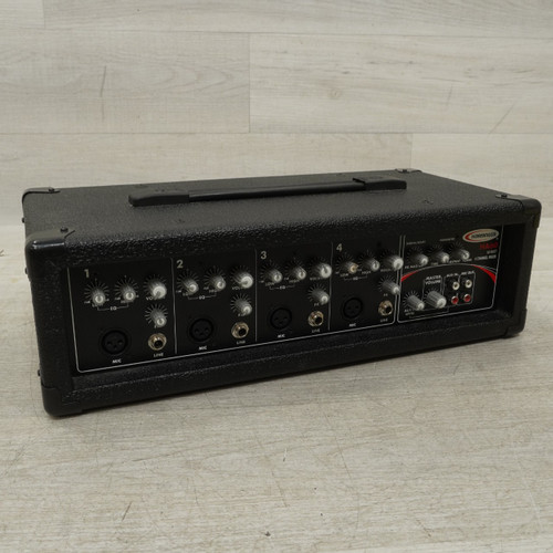 Vist Large View of Product Image Which is Used Harbinger HA60 Powered Mixing Head