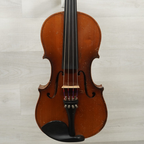 Vist Large View of Product Image Which is Used Viola 15"