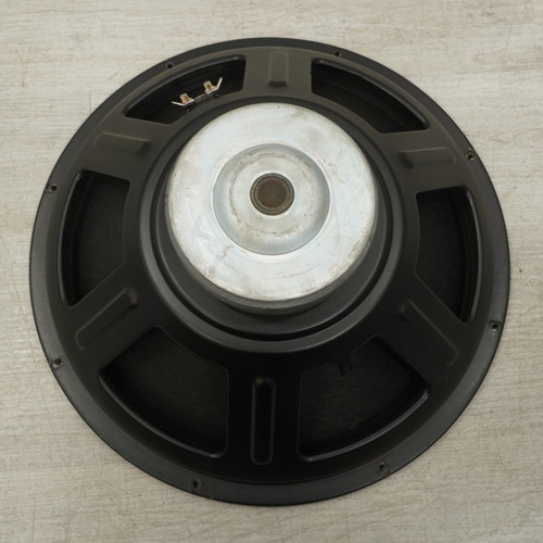 Vist Large View of Product Image Which is Used 15" Raw Speaker