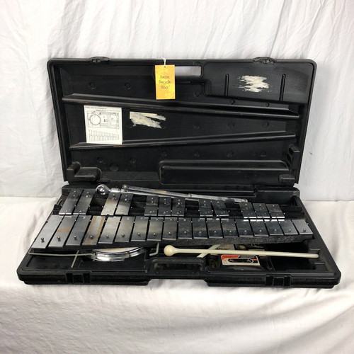 Vist Large View of Product Image Which is Ludwig Bell Kits