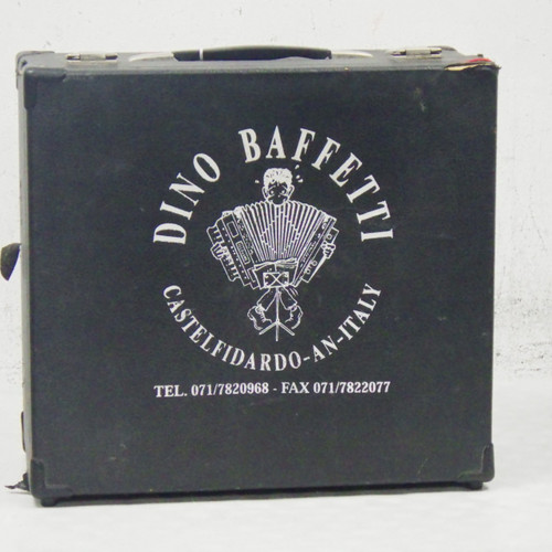 Vist Large View of Product Image Which is Used Dino Baffetti Luisetti Accordion