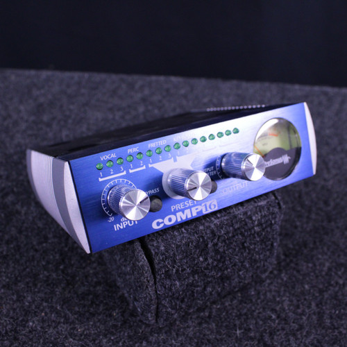 Vist Large View of Product Image Which is Used Presonus COMP16 Compressor