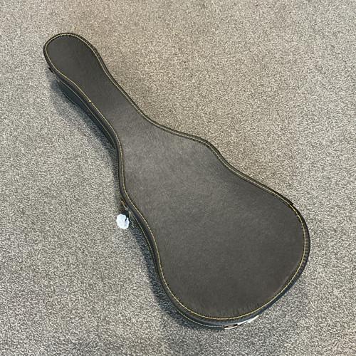 Vist Large View of Product Image Which is Used 3/4 CHIPBOARD ACOUSTIC GUITAR CASE