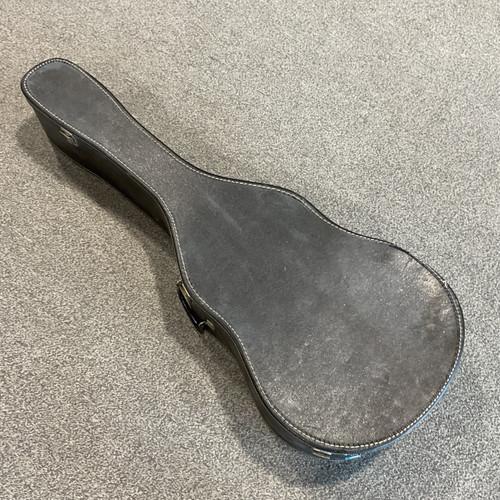 Vist Large View of Product Image Which is Used CHIPBOARD ACOUSTIC GUITAR CASE