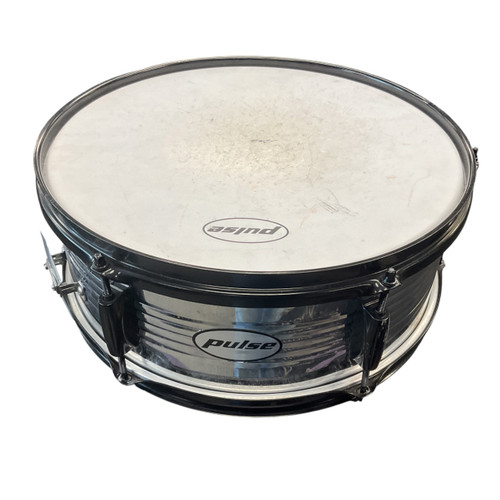 Vist Large View of Product Image Which is Used Pulse 14 INCH SNARE Metal Snare Drum 14"