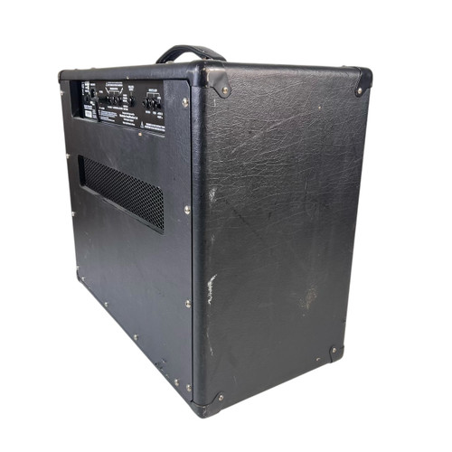 Vist Large View of Product Image Which is Used Blackstar HT Studio 20 1x12 Tube Combo Amplifier