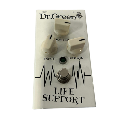 Vist Large View of Product Image Which is Used DR. GREEN LIFE SUPPORT Compressor Pedal