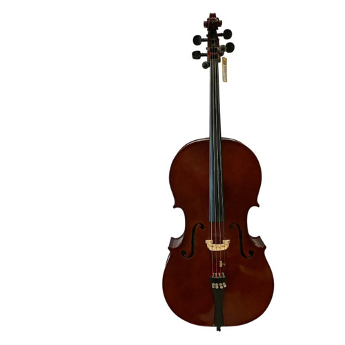 Vist Large View of Product Image Which is Used Klaus Meuller 620F 4/4 CELLO Cello 4/4 Size
