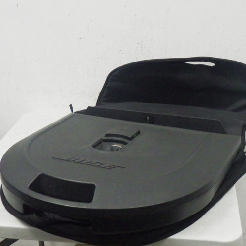 Vist Large View of Product Image Which is Used Bose power Stand Ps1 L1 System with Remote Passive Full Range Speaker Cabinet