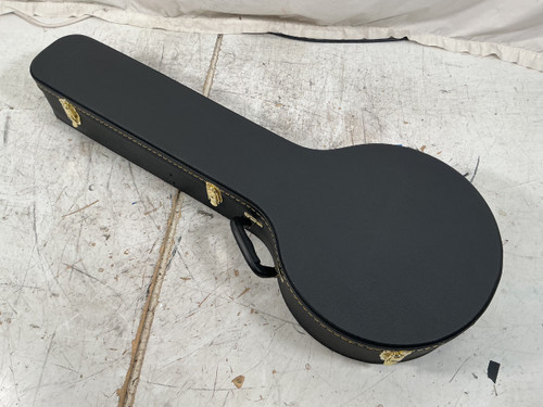 Vist Large View of Product Image Which is Used Guardian BANJO CASE Guitar Case