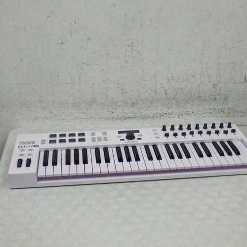 Vist Large View of Product Image Which is Used Arturia Keylab 49 Midi Controller 49-Key Controller