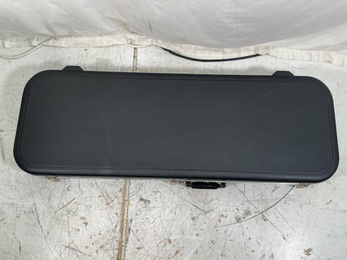 Vist Large View of Product Image Which is Used HARD CASE Guitar Case