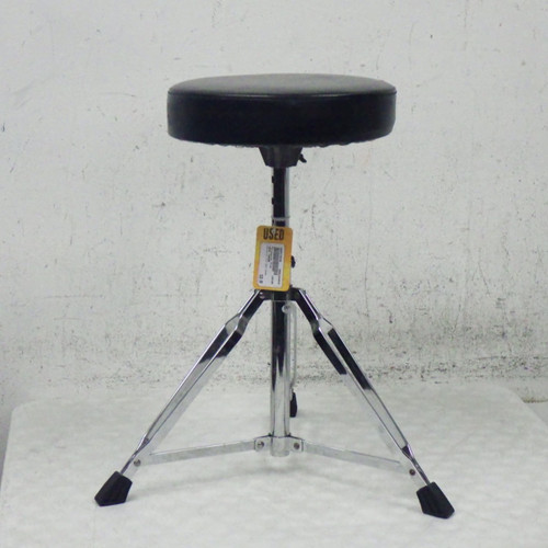 Vist Large View of Product Image Which is Used Percussion Plus Drum Throne