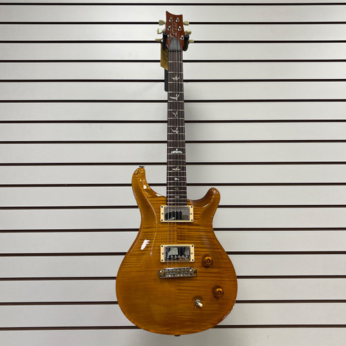 Vist Large View of Product Image Which is Used - Paul Reed Smith - PRS MCCARTY 10 TOP Electric Guitar 