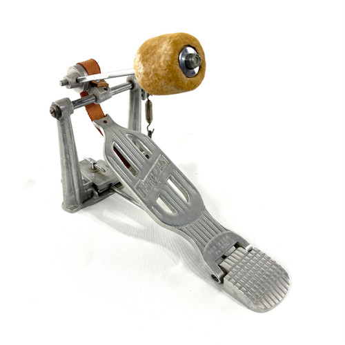 Vist Large View of Product Image Which is Used Rogers Rocket Vintage Kick Drum Pedal
