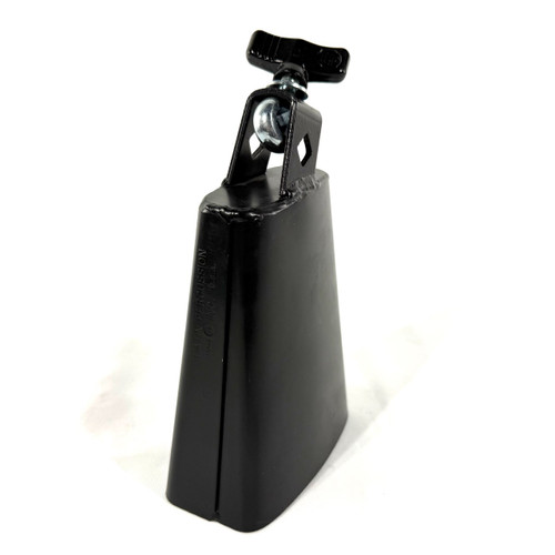 Vist Large View of Product Image Which is Used Latin Percussion - LP 228 Black Beauty Cowbell