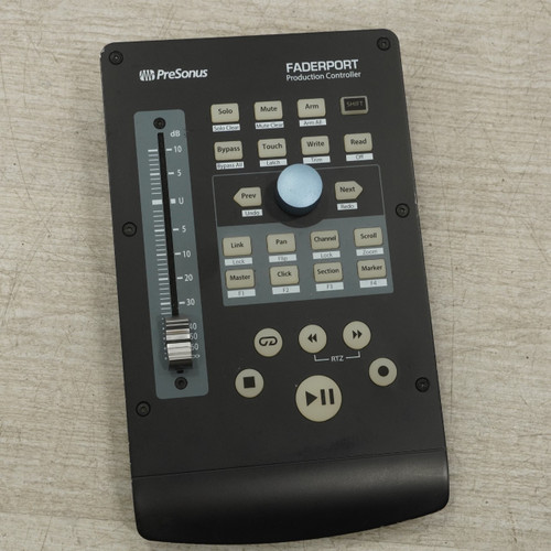 Vist Large View of Product Image Which is Used Presonus Faderport V2 Recording Device