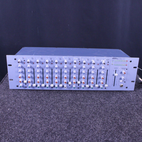 Vist Large View of Product Image Which is Used Alesis MULTIMIX 12R Rackmount Mixer