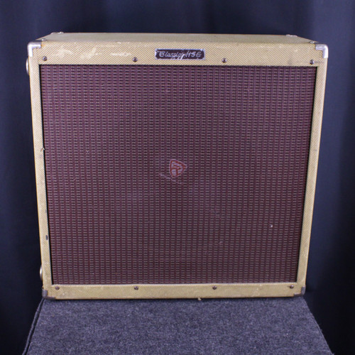 Vist Large View of Product Image Which is Used Peavey CLASSIC 115E W/ROCKVILLE SPKR 1000W 8OHM Guitar Speaker Cabinet Other
