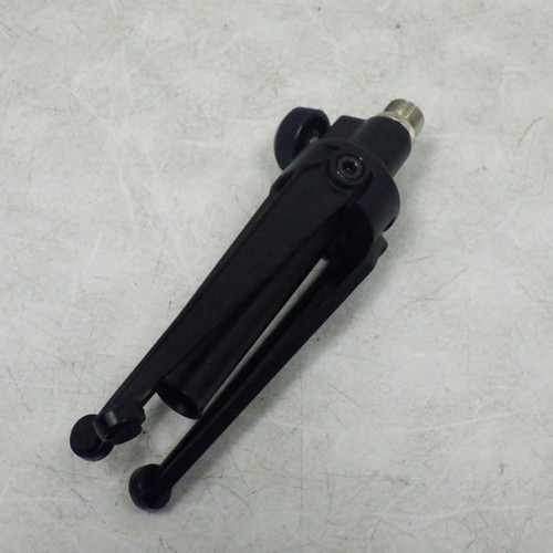 Vist Large View of Product Image Which is Used Rockville RDTS Microphone Stand