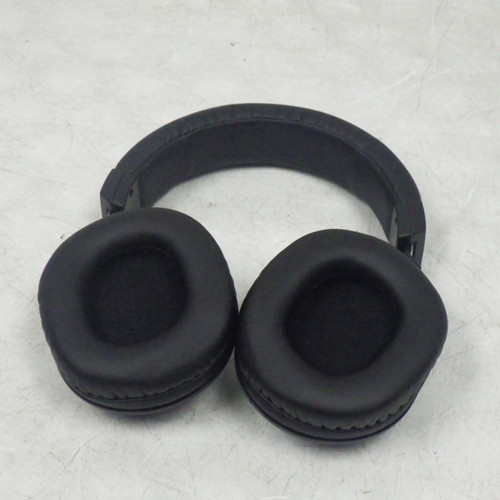 Vist Large View of Product Image Which is Used Rockville PRO-M50 Pro Sound Product