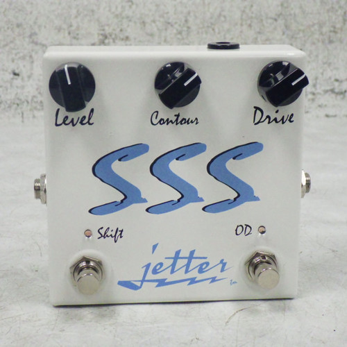 Vist Large View of Product Image Which is Used Jetter Sss Overdrive  