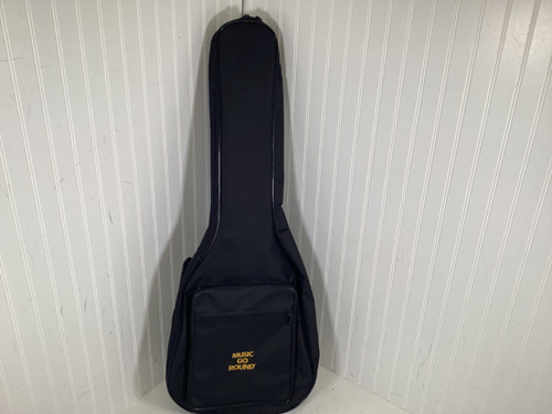 Vist Large View of Product Image Which is Used MUSIC GO ROUND ACOUSTIC GIG BAG Guitar Gig Bag