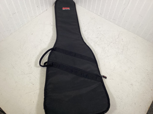 Vist Large View of Product Image Which is Used Gator BASS GIG BAG Guitar Gig Bag