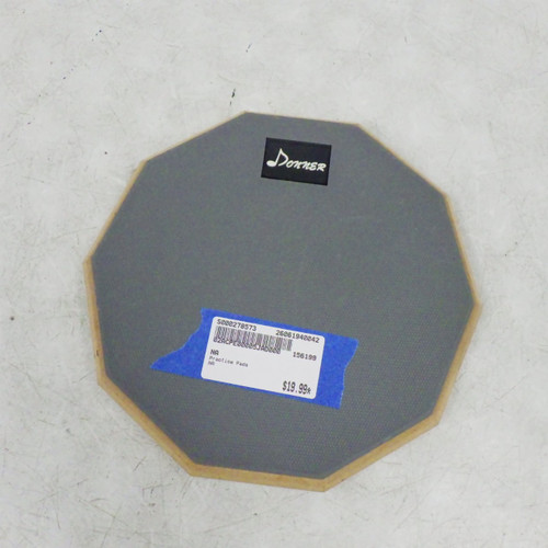 Vist Large View of Product Image Which is Used NA Drum Practice Pad