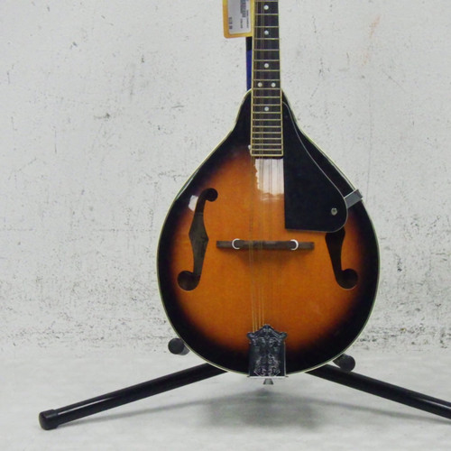Vist Large View of Product Image Which is Used Fender FM-100 Mandolin