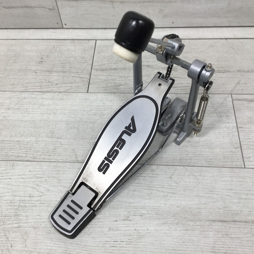 Vist Large View of Product Image Which is Used Alesis Kick Drum Pedal