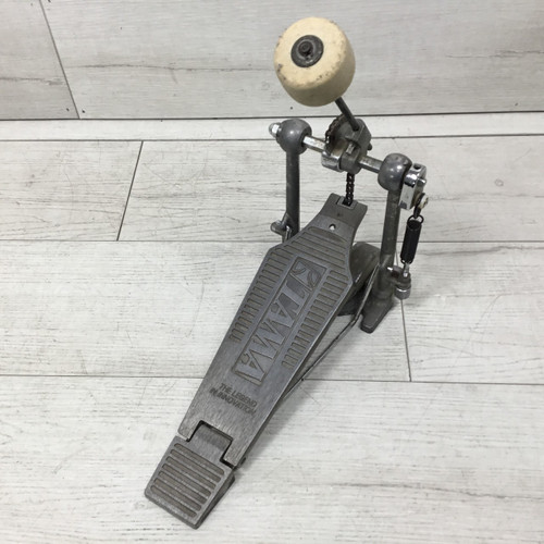 Vist Large View of Product Image Which is Used Tama Power Glide Vintage Kick Drum Pedal