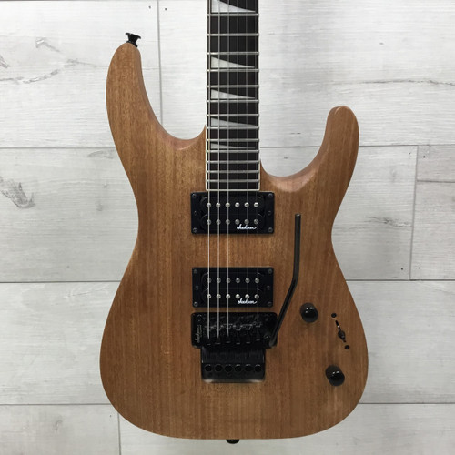 Vist Large View of Product Image Which is Used Jackson JS22 Dinky Archtop Electric Guitar