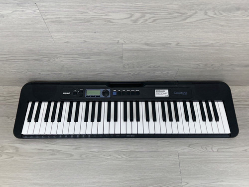 Vist Large View of Product Image Which is Used Casio CT-S190 61-KEY KEYBOARD 61-Key Keyboard 61-Key